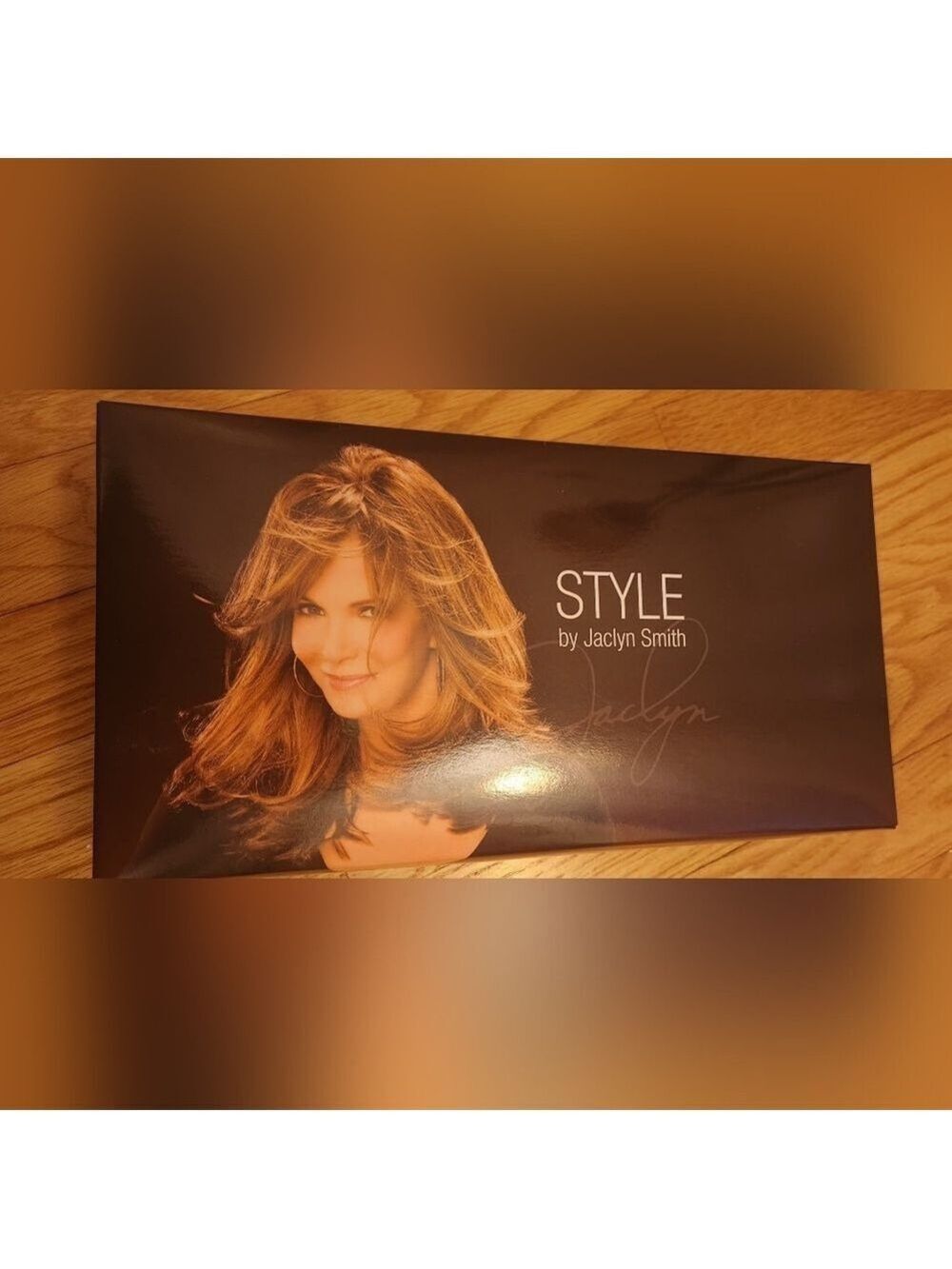 Coastline Wig STYLE by Jaclyn Smith collection Champagne - Wildflower Honey - Picture 12 of 16